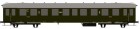 64292  Roco Passenger car 2nd class